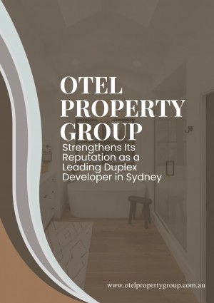 otel property group