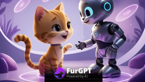 Cross-chain companions powering dynamic and gamified Web3 pet experiences.