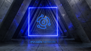 AI-driven privacy layers securing decentralized user data and engagement.