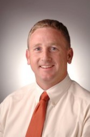 Garth A. Ashbeck, MD, a Family Physician with Maryland Primary Care Physicians