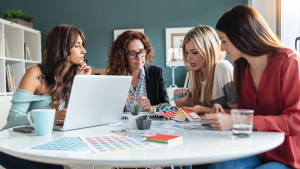 Choosing the Right Digital Agency