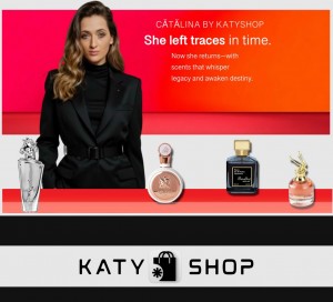 Katy Shop – The Story of a Brand that Inspires through Fragrance, People, and Community