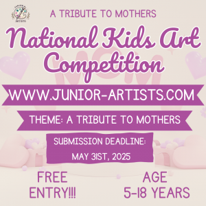 Junior Artists