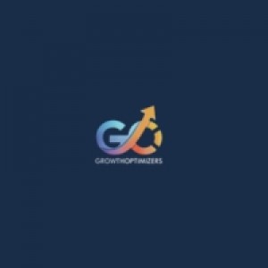 Growth optimizers logo