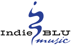 Indie Blu Logo