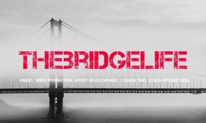 The Bridge Life Logo