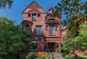 Louisville Bourbon Inn Bed and Breakfast