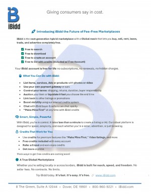 ibidd postcard front