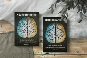 Branding that sticks