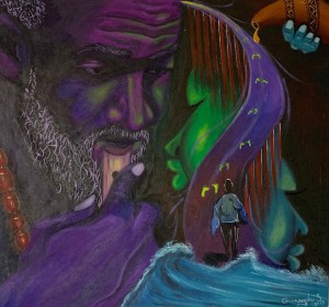 Death Before Dishoney by Stanley 