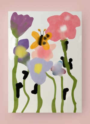 Particulates Play by Aferenni Richardson 