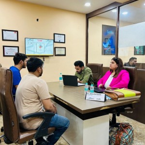 Germany Education Fair Visaxpert