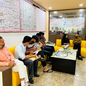 Germany Education Fair Visaxpert