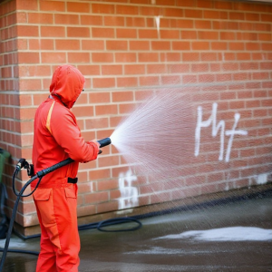Exterior House Washing Raleigh 