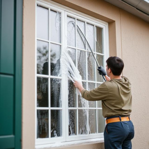 Windows Washing Raleigh