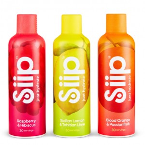 SIIP Drinks and CCPS