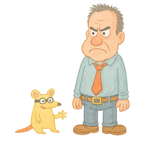 decide your own downfall for adults