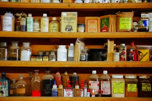 Mid century modern furniture refinish nyc