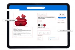 Ecommerce Data Scraping Services