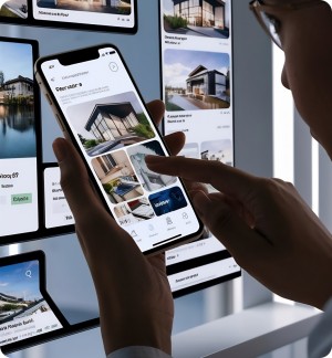 Real Estate Data Scraping Services