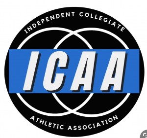 2025 ICAA College Football National Championship Trophy