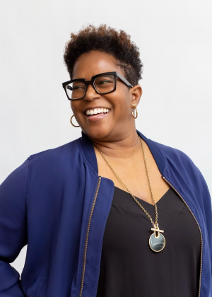 Dr. Quendrida Whitmore