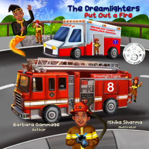 The Dreamlighters Go to Space exceeded my expectations Initially I anticipated a simple adventure st