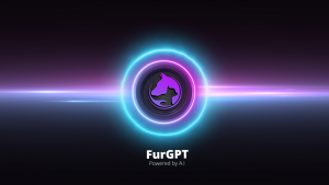 Smarter virtual pets evolving with users across connected blockchain experiences.