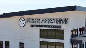 405 dental aesthetics office image