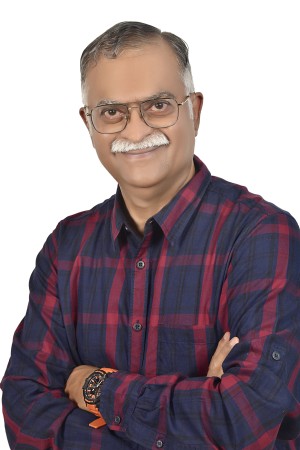 Sanjai Banerji Sanjai Banerji