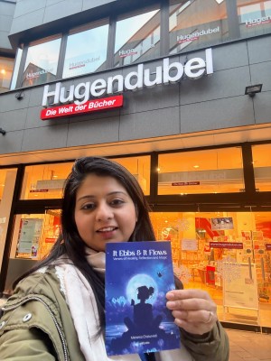 Frankfurt Photoshot 2