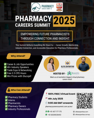 Phamacy Carrier Summit 2025 2