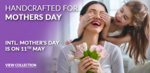 Mother’s Day flower bouquet delivery in the USA