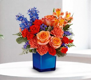 Send Mother’s Day flowers online to the USA