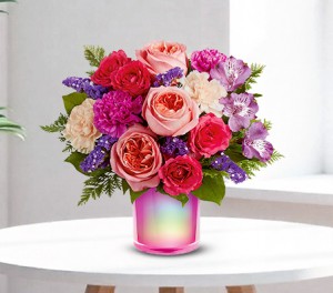 USA Mother’s Day special