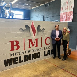 Jimmy Phillips, President