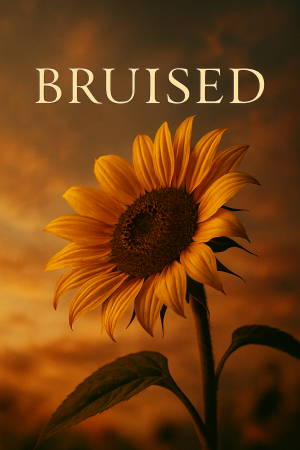 Symbol of resilience — blooming strength in the face of emotional storms.