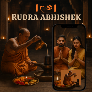 online rudra abhishek