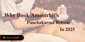 Panchakarma Retreat