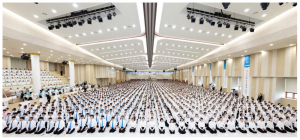 Shincheonji Church of Jesus