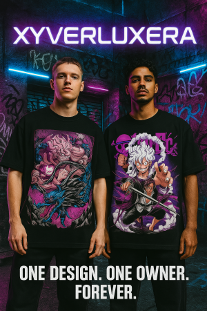 XyverLuxera 