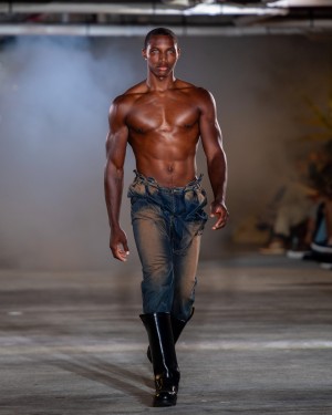 THE ROOM by JUAN CASTILLO