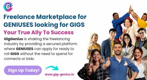 GigGenius 2025