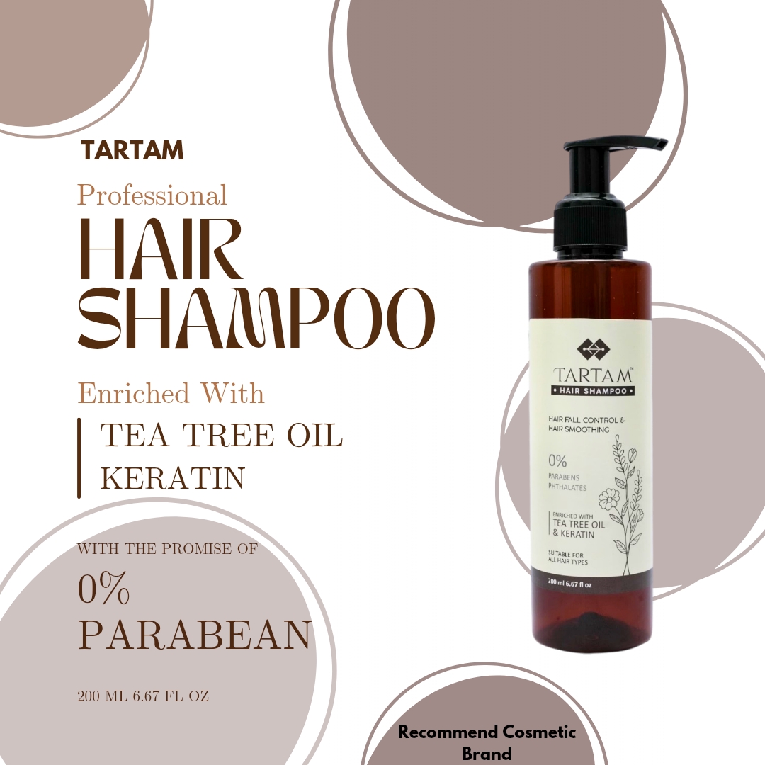 Tartam Cosmetics LLP Launches Natural Hair – Skincare Range for India’s Modern Youth