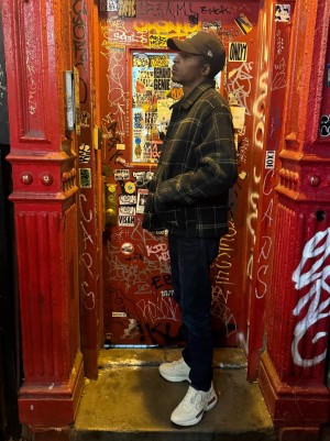 From TV Sets to Recording Studios: Justin Timothy Moultrie Delivers His Passion Through New YouTube Releases