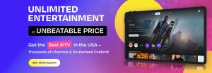 unlimited entertainment desktop
