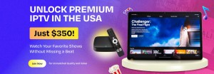 unlock premium iptv desktop