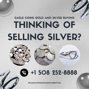 Sell Silver Call Now