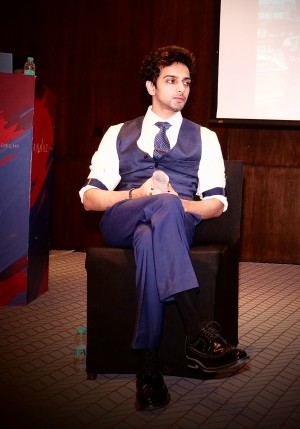 Sabyasachi moulik panel discussion