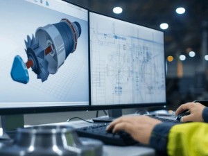 Solidworks Design and Automation Services